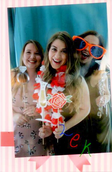Magic Mirror Printed Image