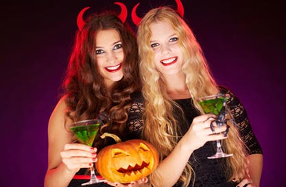 Halloween Party