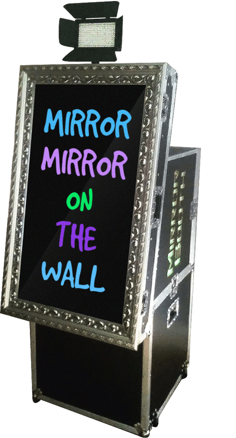 Magic-Mirror