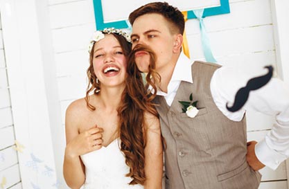 Wedding Party
